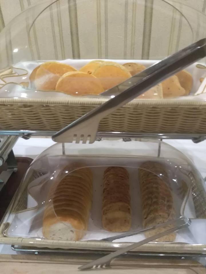 Hotel City Grudziądz Kültér fotó