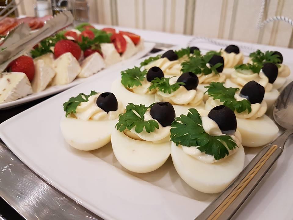 Hotel City Grudziądz Kültér fotó