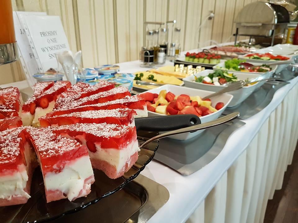 Hotel City Grudziądz Kültér fotó